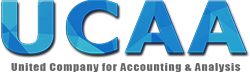 UCAA Logo